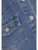 palpito Women Shirt in Blue