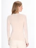 DreiMaster Vintage Women Pullover in offwhite