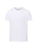 FYNCH-HATTON T-Shirt in weiß