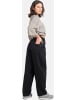 Reell Jeanshose "Women Chloé Baggy" in Schwarz