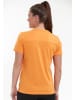 Endurance T-Shirt Chalina in 5126 Tangerine