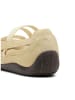 Puma Sneaker "Speedcat Ballet SD Wns" in Gelb