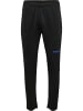 Hummel Hose Hmlblaze Erwachsene in BLACK/BLUE