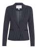 b. young Blazer RIZETTA Regular fit in Total Eclipse Mix