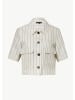 comma Indoor-Jacke in 05G4_creme