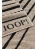 JOOP! JOOP! SELECT SHADE Saunatuch 80x200 cm, Ebony