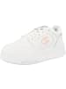 Champion Sneaker low Low Cut Shoe Z80 Platform in weiss