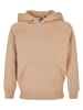 Urban Classics Urban Classics Herren Boys Blank Hoody in unionbeige