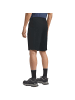 Jack Wolfskin HIKEOUT SHORTS M in Schwarz