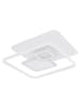 Globo lighting Deckenleuchte "RODERICK" in white