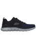 Skechers Sneaker in blau