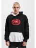 Ecko Unltd. Kapuzenpullover in black