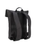 Strellson Alperton Eddie Daypack 39 cm Laptopfach in black