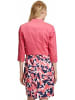 BETTY & CO Bolero für Damen in rot