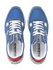Napapijri Sneaker 'COSMOS' in blau