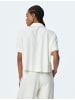 KOTON SHIRTS SS in Beige