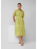 s.Oliver Kleid in 7101_kiwigrün