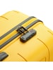 MODO by roncato Supernova 2.0 4 Rollen Kofferset 2-teilig yellow