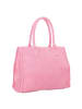Juicy Couture Iris Shopper Tasche L 37 cm in cherry blossom