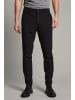 Matinique Casual Hose MAliam Gerade Passform in Black