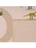 Teppich Boss Kinderteppich Coco 1131 in Beige