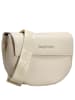 Valentino Bags Bigs - Umhängetasche 24 cm (cuoio) in ecru