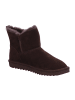 ara Damen Winterschuhe warm ALASKA in Blau