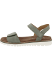 ara Riemchen Sandalen für Damen in thyme