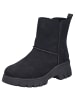 rieker Stiefelette in schwarz