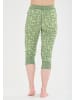 SLOPE Baselayerhose Rei in 3144 Smoke Green