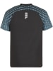 Fila T-Shirt in Blau