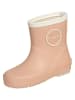 druppies Regenstiefel Regenstiefel Newborn in pastelroze