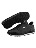 Puma Sneaker "ST Runner V2 Full L" in Schwarz
