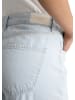 Marc O'Polo DENIM Jeans Model Tomma wide in Light Blue