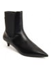 Montevita Boots Devilalow in Schwarz