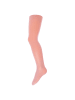 ewers 2er-Set Strumpfhose 2er Pack Microtouch 40 in hellrosa-latte