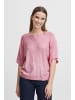 b.young Strickpullover BYMMPIMBA1 S - 20812782 in rosa