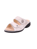 Finn Comfort Pantolette in beige