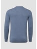 s.Oliver Strickpullover in 53W0_blassblau