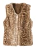 name it Gilet in Coca Mocha1