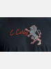 Charles Colby T-Shirt EARL CIAN in dunkelblau