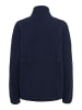 Only Play Fleece Sweatshirt in Night Sky 1