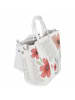 Fräulein Frida Handtasche in white