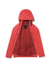 Berghaus W HIGHRAISE JACKET in Rot