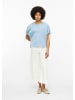 s.Oliver T-Shirt  in  5025_hellblau