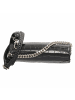Fräulein Frida Handtasche in schwarz
