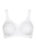 Triumph BH ohne Bügel Allegra in Weiß