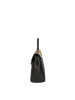 Chiara Ferretti Handtasche in BLACK AND LEOPARD