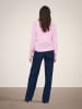 JDY Strickjacke in Pink Lady