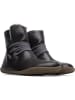 Camper Stiefeletten " Peu Cami " in Schwarz